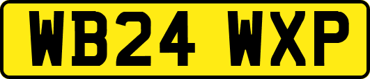 WB24WXP