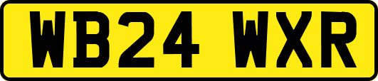 WB24WXR
