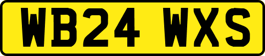 WB24WXS