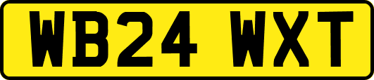 WB24WXT