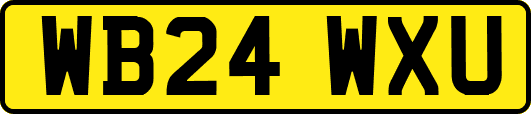 WB24WXU
