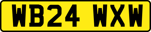 WB24WXW