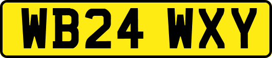 WB24WXY