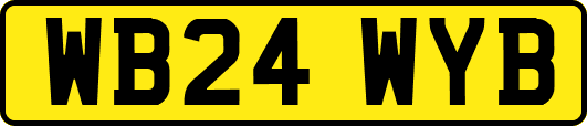 WB24WYB