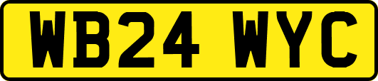 WB24WYC