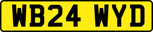 WB24WYD