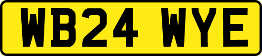 WB24WYE