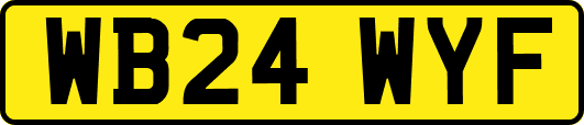 WB24WYF