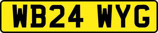 WB24WYG