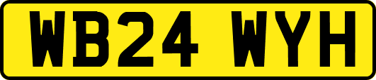 WB24WYH