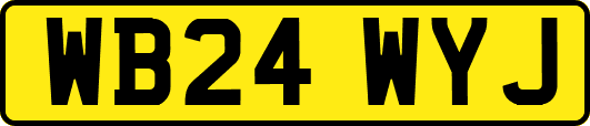 WB24WYJ