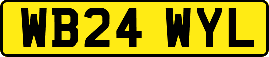 WB24WYL