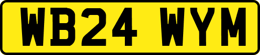 WB24WYM