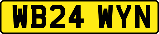 WB24WYN