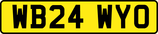WB24WYO