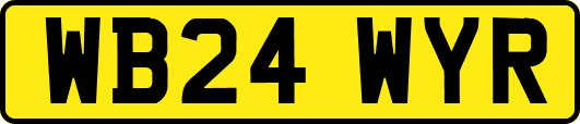 WB24WYR