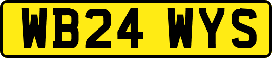 WB24WYS