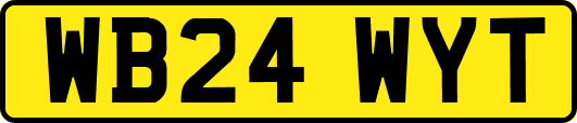 WB24WYT