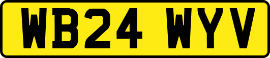 WB24WYV