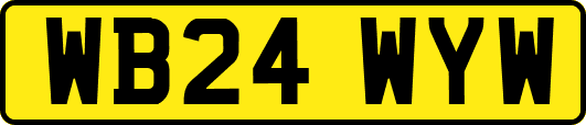 WB24WYW