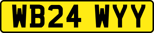 WB24WYY