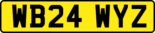 WB24WYZ