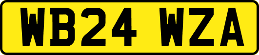 WB24WZA