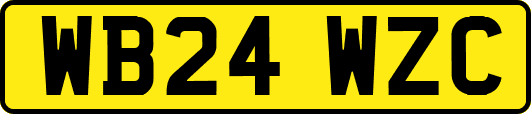 WB24WZC