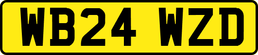 WB24WZD