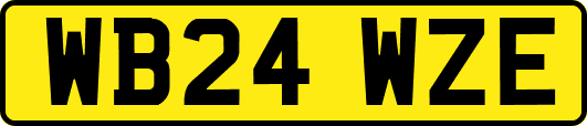 WB24WZE