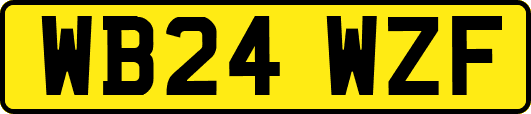WB24WZF
