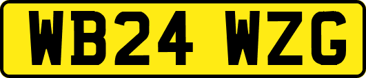 WB24WZG