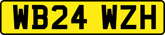 WB24WZH