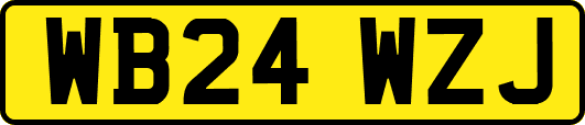 WB24WZJ