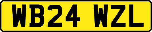 WB24WZL