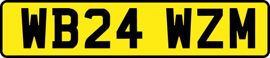 WB24WZM
