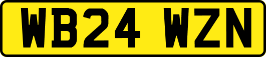 WB24WZN