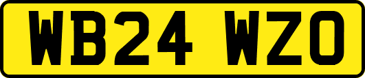 WB24WZO