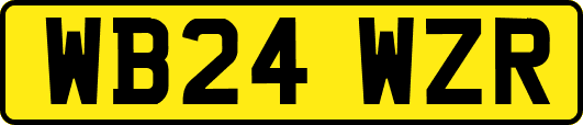 WB24WZR
