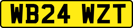 WB24WZT