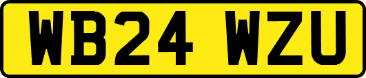 WB24WZU