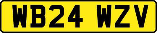 WB24WZV