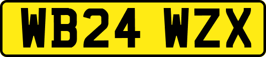 WB24WZX