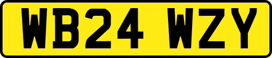 WB24WZY