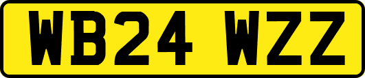 WB24WZZ