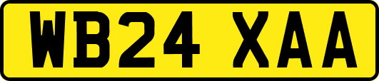 WB24XAA