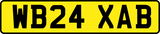 WB24XAB