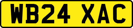 WB24XAC