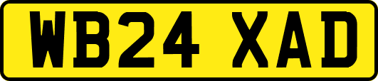 WB24XAD