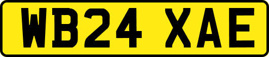 WB24XAE